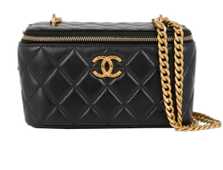 Coco Crush Vanity Case